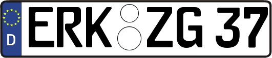 ERK-ZG37
