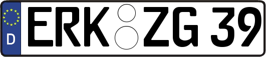 ERK-ZG39