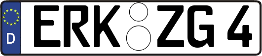 ERK-ZG4