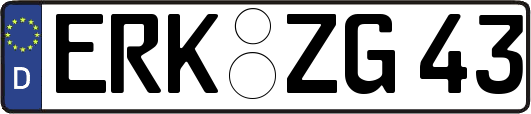 ERK-ZG43