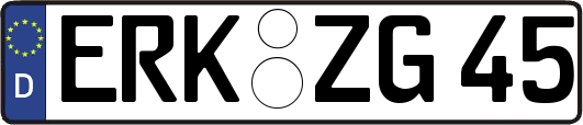 ERK-ZG45