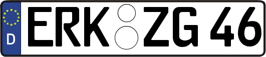 ERK-ZG46