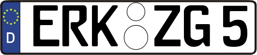 ERK-ZG5