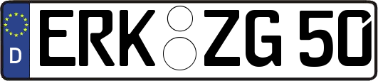 ERK-ZG50