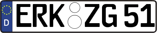 ERK-ZG51