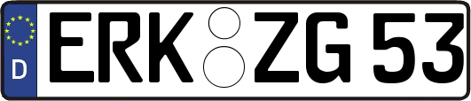 ERK-ZG53