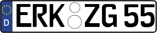 ERK-ZG55