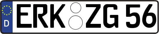 ERK-ZG56