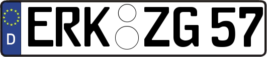 ERK-ZG57