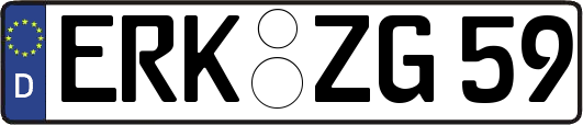 ERK-ZG59