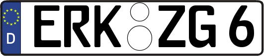 ERK-ZG6