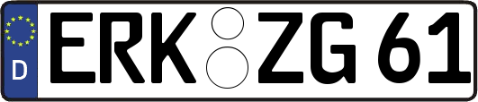 ERK-ZG61