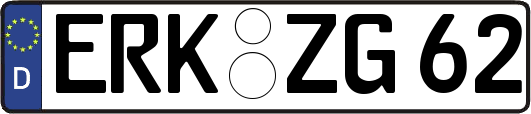 ERK-ZG62