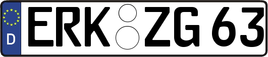 ERK-ZG63
