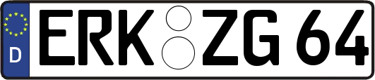 ERK-ZG64