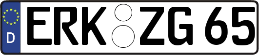 ERK-ZG65