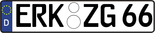 ERK-ZG66