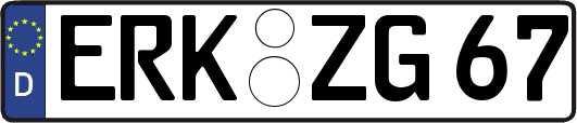 ERK-ZG67