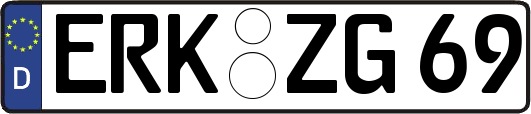 ERK-ZG69