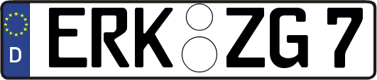 ERK-ZG7