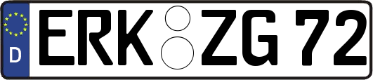 ERK-ZG72