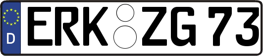 ERK-ZG73