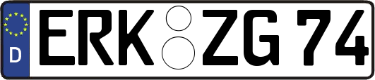 ERK-ZG74