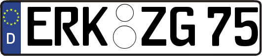 ERK-ZG75