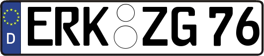 ERK-ZG76