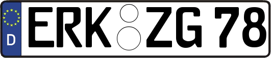 ERK-ZG78