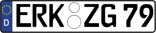 ERK-ZG79