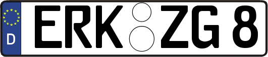 ERK-ZG8