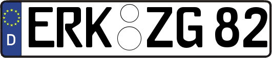 ERK-ZG82