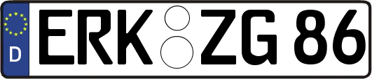 ERK-ZG86
