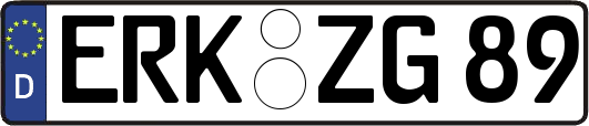 ERK-ZG89