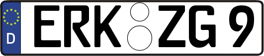 ERK-ZG9