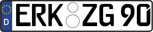 ERK-ZG90