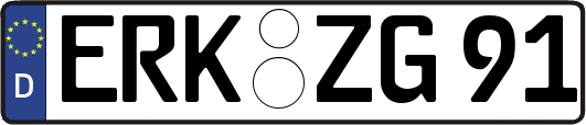 ERK-ZG91