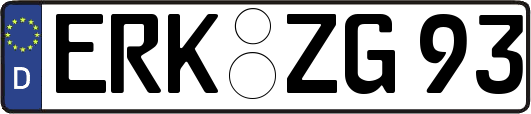 ERK-ZG93