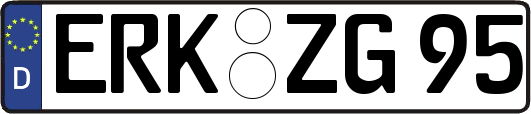 ERK-ZG95