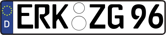 ERK-ZG96