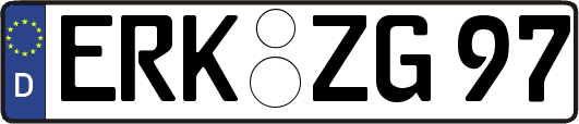 ERK-ZG97