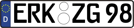 ERK-ZG98