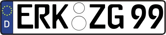 ERK-ZG99