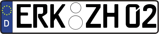 ERK-ZH02