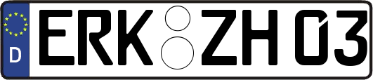 ERK-ZH03