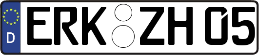 ERK-ZH05