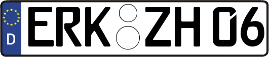 ERK-ZH06