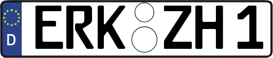 ERK-ZH1