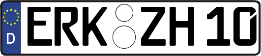 ERK-ZH10